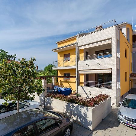 Apartment Goran โรวีน ภายนอก รูปภาพ